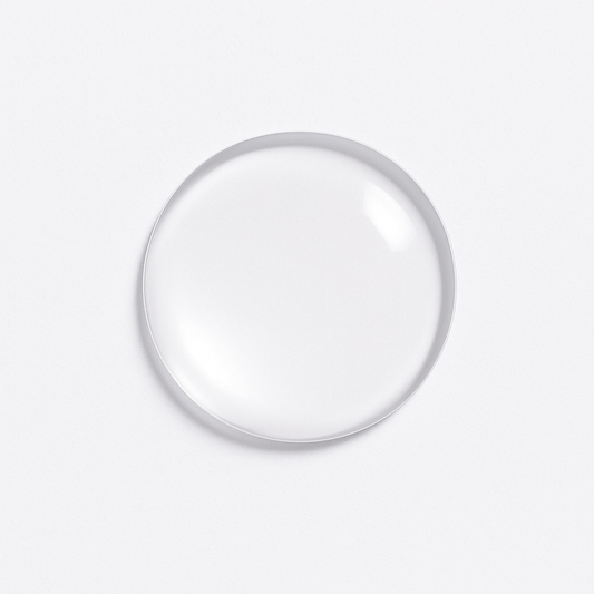 6PCS Silicone Door Handle Wall Protectors – Transparent Self-Adhesive Bumper Pads (Noise-Reducing, Reusable, Anti-Collision)