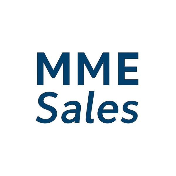 MME Sales Ltd